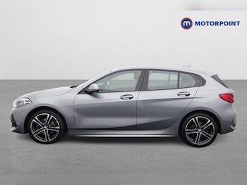 Used BMW 1 Series 2022 for sale - 76125567: Photo 4
