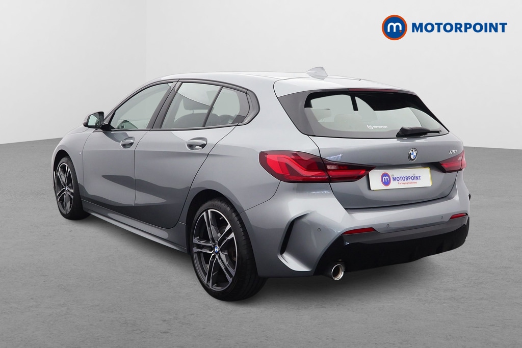Used BMW 1 Series 2022 for sale - 76125567: Photo 5
