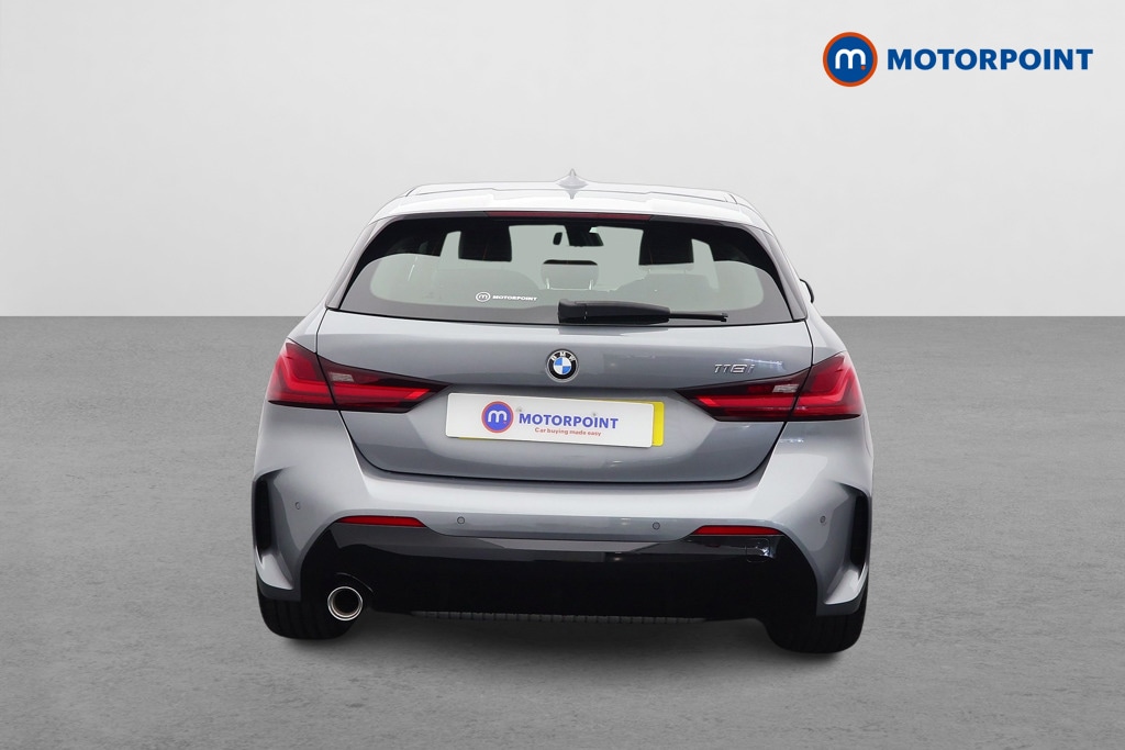 Used BMW 1 Series 2022 for sale - 76125567: Photo 6