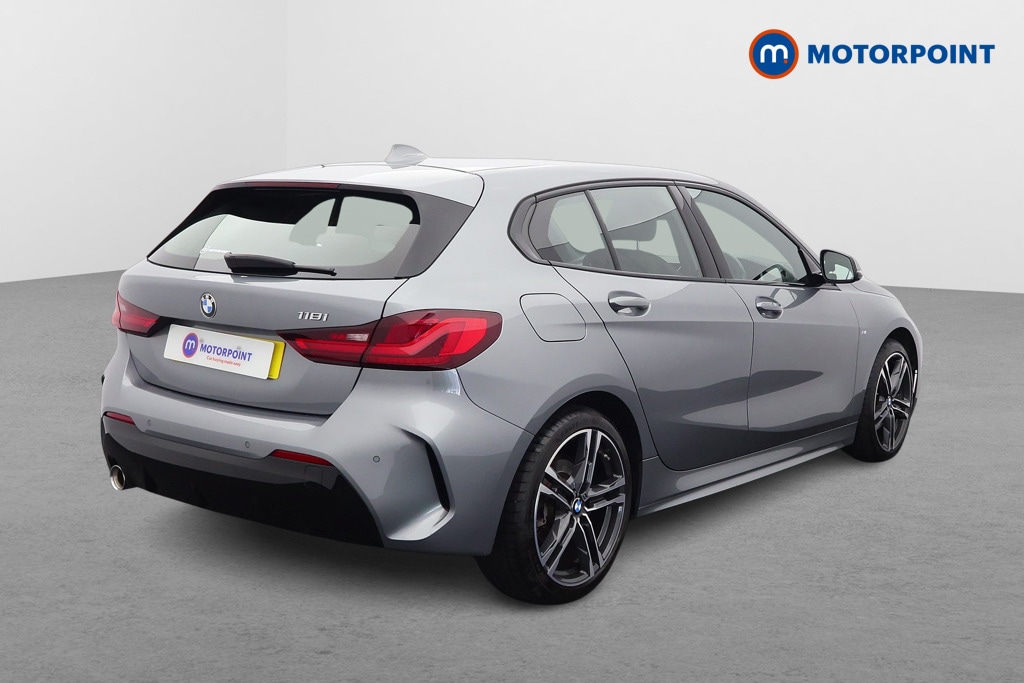 Used BMW 1 Series 2022 for sale - 76125567: Photo 7