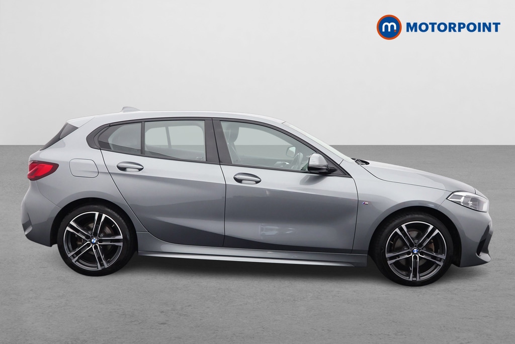 Used BMW 1 Series 2022 for sale - 76125567: Photo 8