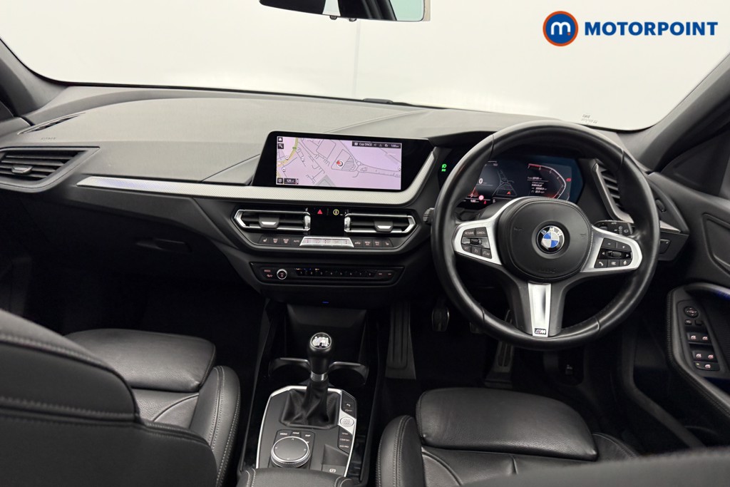 Used BMW 1 Series 2022 for sale - 76125567: Photo 9