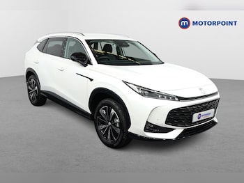 Used MG MG HS 2025 for sale - 75957278: Photo