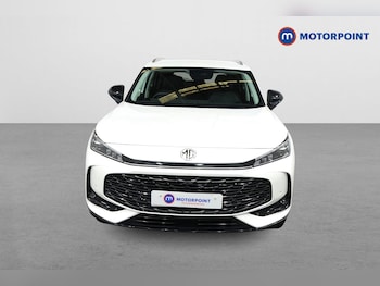 Used MG MG HS 2025 for sale - 75957278: Photo