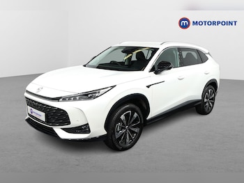 Used MG MG HS 2025 for sale - 75957278: Photo
