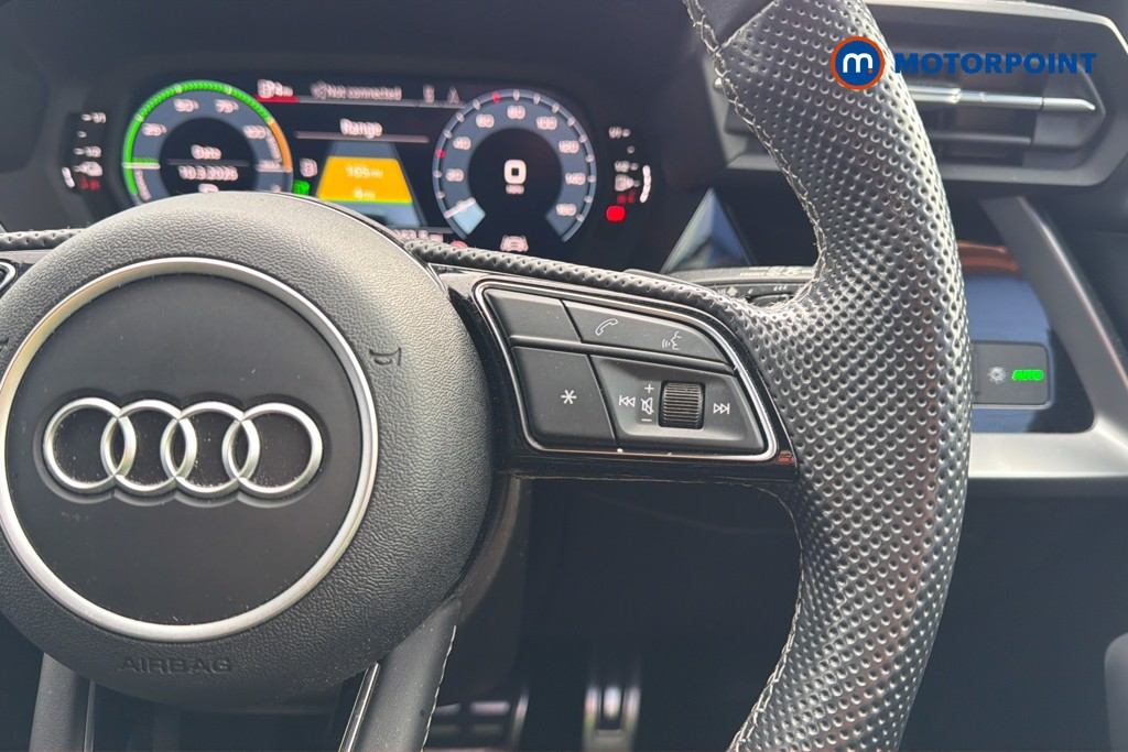 Used Audi A3 2024 for sale - 77819919: Photo 12