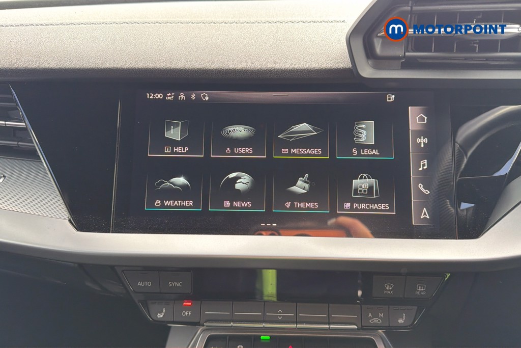 Used Audi A3 2024 for sale - 77819919: Photo 17