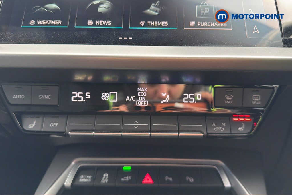 Used Audi A3 2024 for sale - 77819919: Photo 19