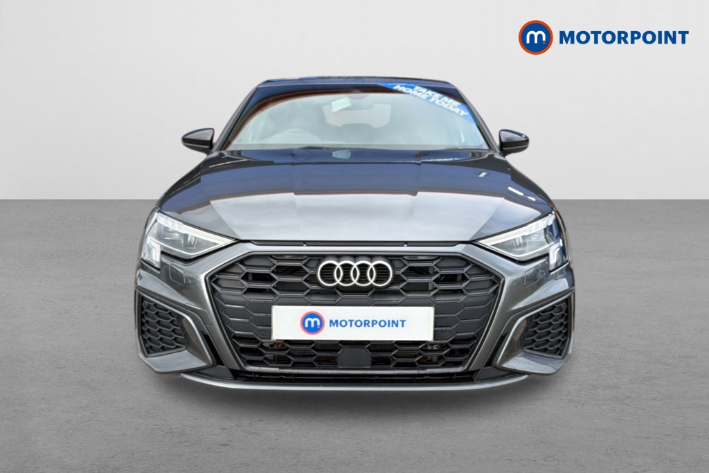 Used Audi A3 2024 for sale - 77819919: Photo 2