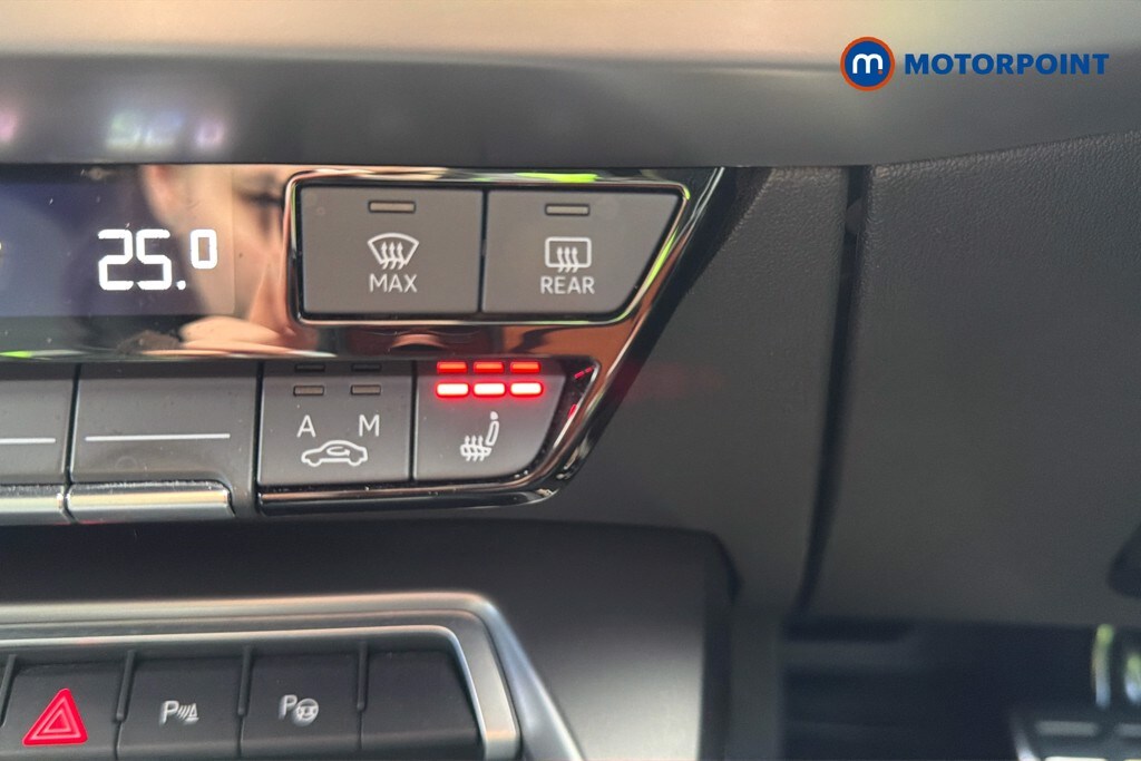 Used Audi A3 2024 for sale - 77819919: Photo 21