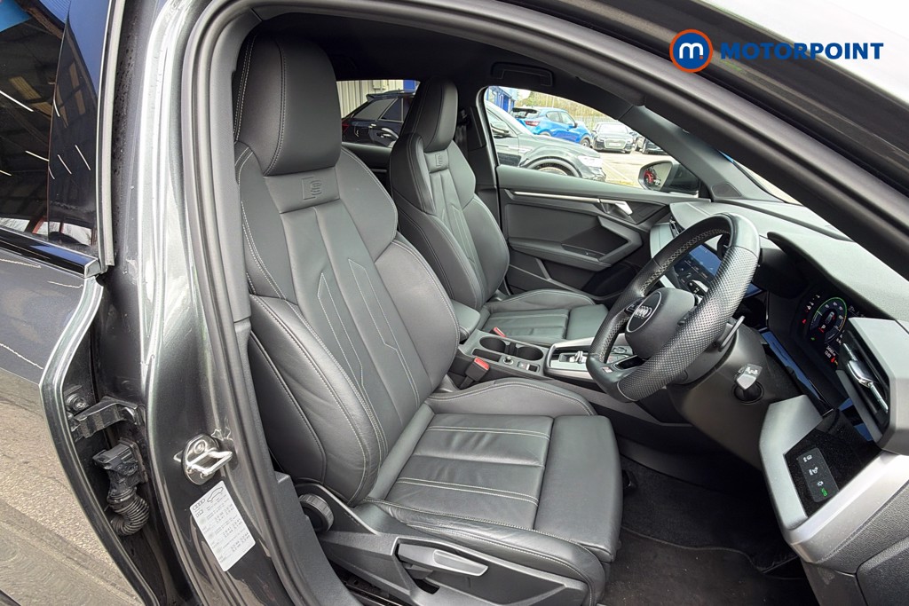 Used Audi A3 2024 for sale - 77819919: Photo 28