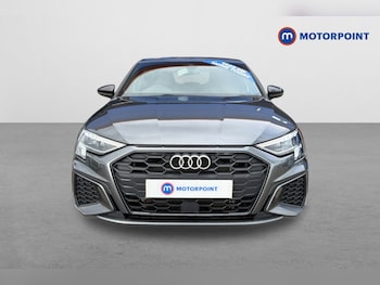 Used Audi A3 2024 for sale - 77819919: Photo