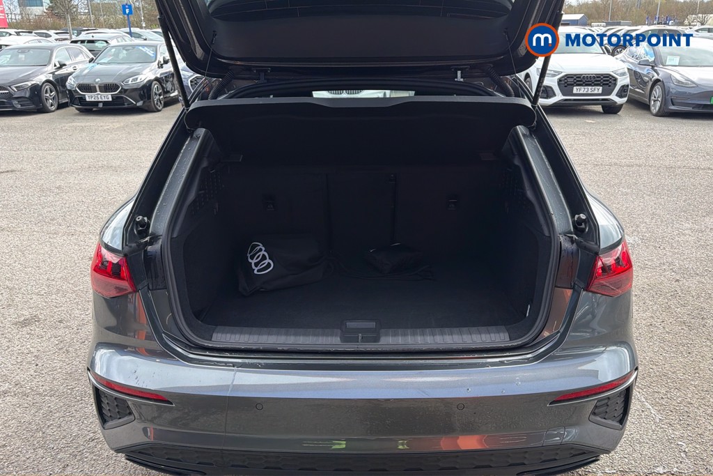 Used Audi A3 2024 for sale - 77819919: Photo 35