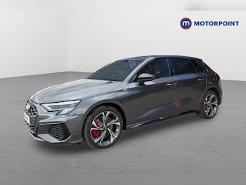 Used Audi A3 2024 for sale - 77819919: Photo