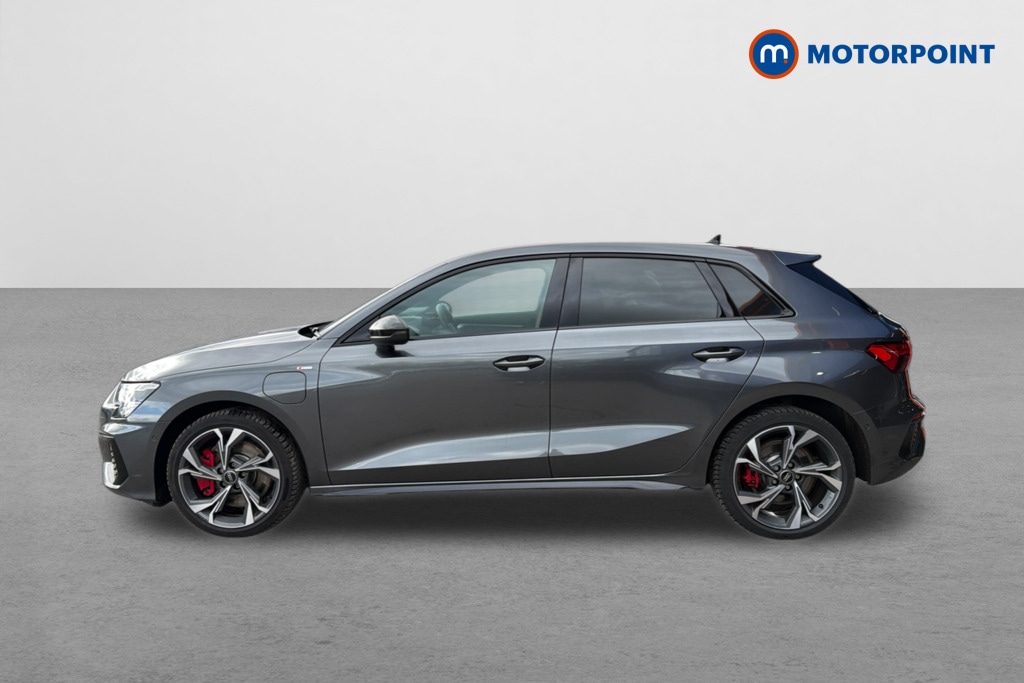 Used Audi A3 2024 for sale - 77819919: Photo 4