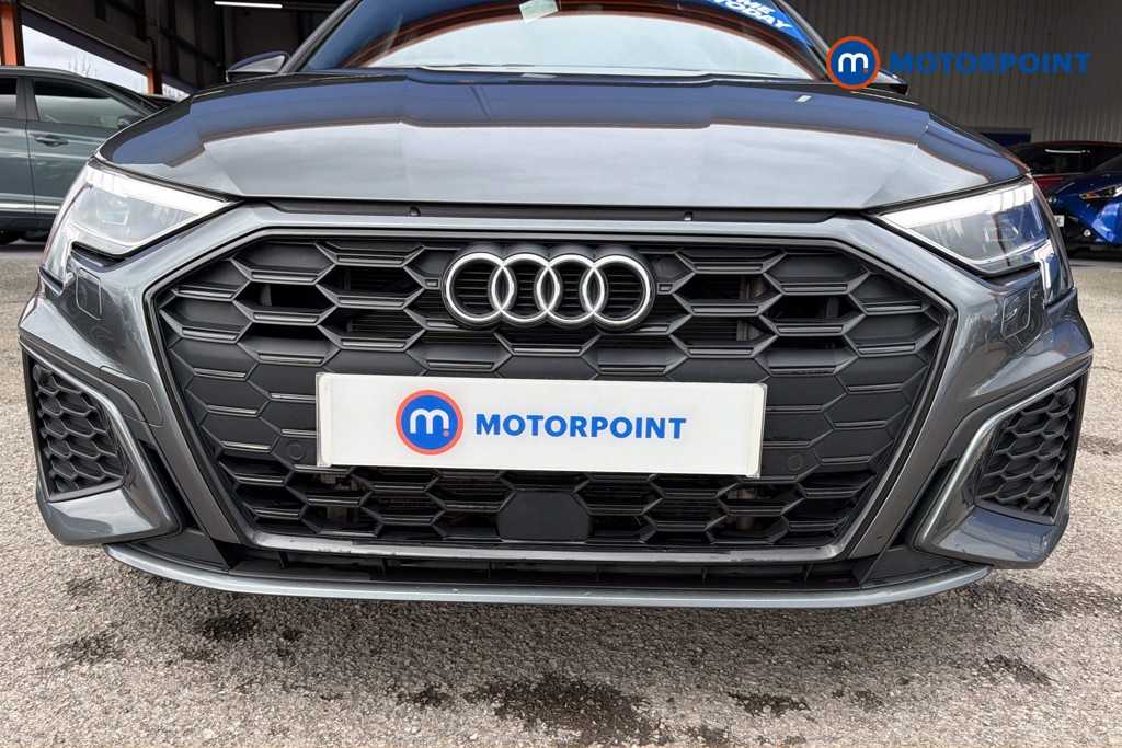 Used Audi A3 2024 for sale - 77819919: Photo 45