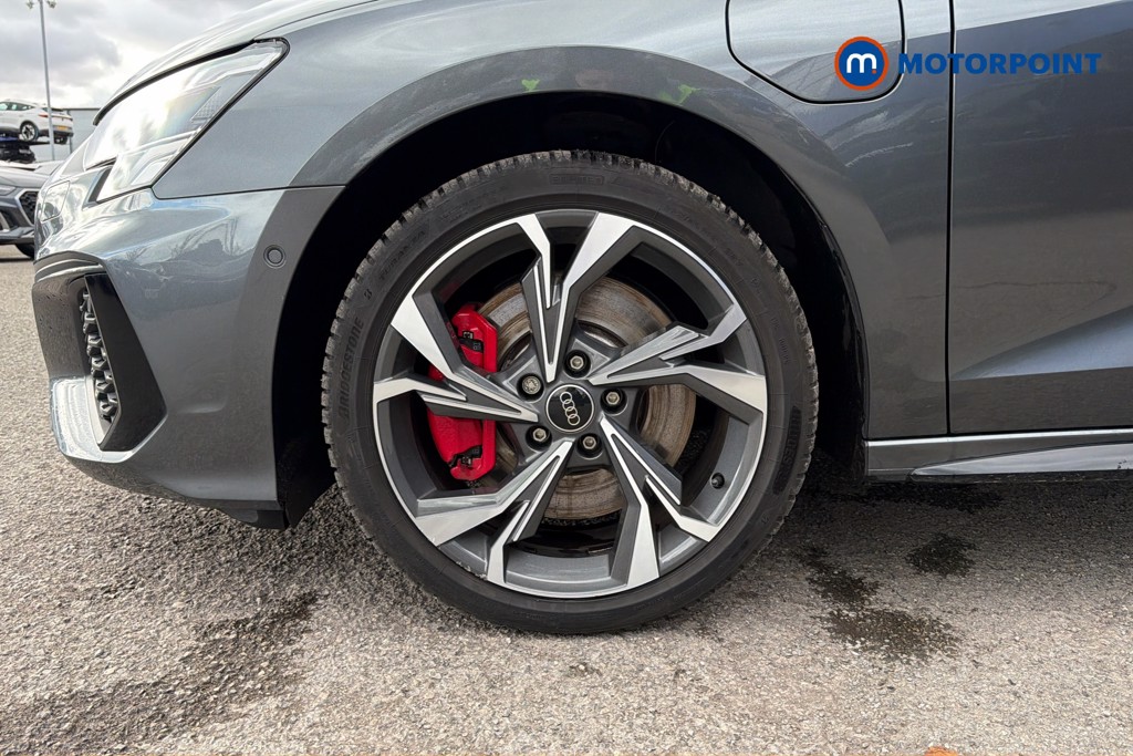 Used Audi A3 2024 for sale - 77819919: Photo 47