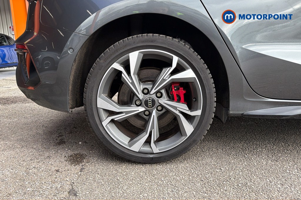 Used Audi A3 2024 for sale - 77819919: Photo 49