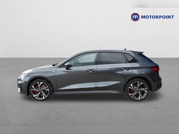 Used Audi A3 2024 for sale - 77819919: Photo