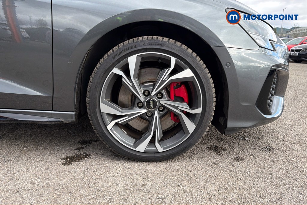 Used Audi A3 2024 for sale - 77819919: Photo 50