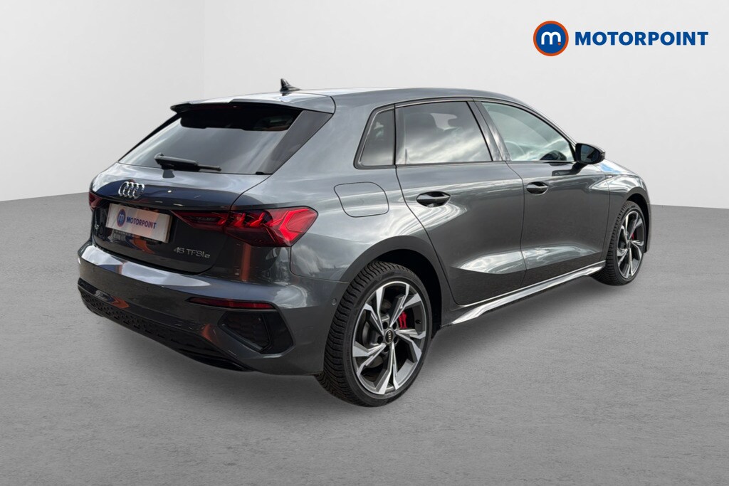 Used Audi A3 2024 for sale - 77819919: Photo 7