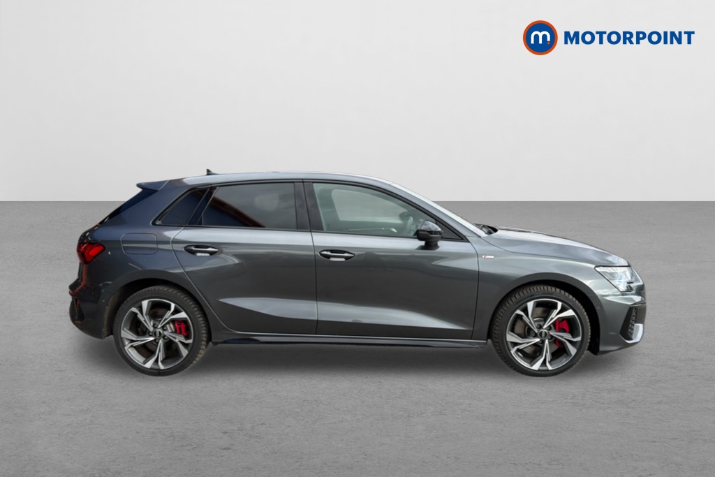 Used Audi A3 2024 for sale - 77819919: Photo 8