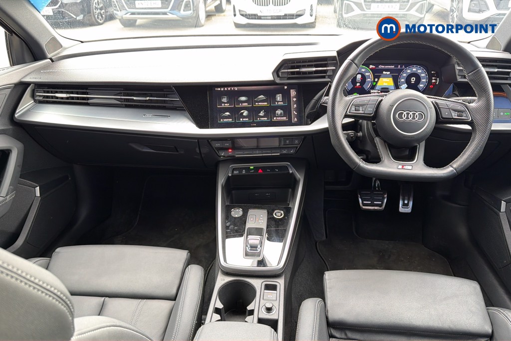 Used Audi A3 2024 for sale - 77819919: Photo 9