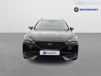 Used Cupra Formentor 2024 for sale - 75960328: Photo