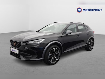 Used Cupra Formentor 2024 for sale - 75960328: Photo