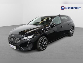 Used Peugeot 308 2023 for sale - 78509811: Photo