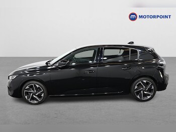 Used Peugeot 308 2023 for sale - 78509811: Photo