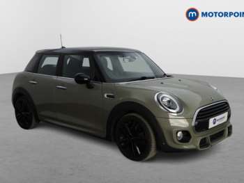 2019 - 1.5 Cooper Sport II 5dr [Comfort Pack]