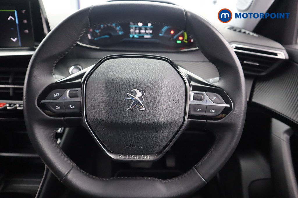 Used Peugeot 2008 2022 for sale - 77117560: Photo 11