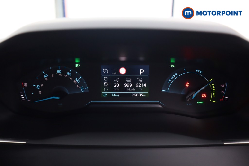 Used Peugeot 2008 2022 for sale - 77117560: Photo 12