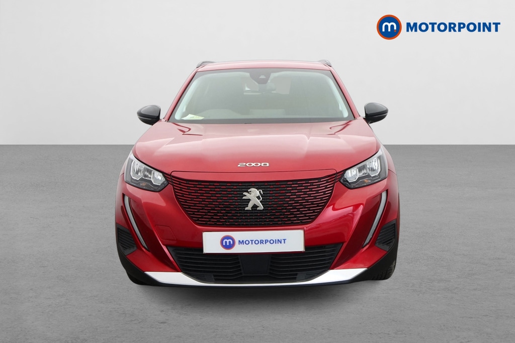 Used Peugeot 2008 2022 for sale - 77117560: Photo 2