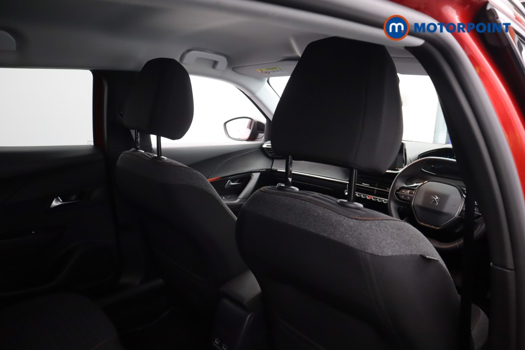 Used Peugeot 2008 2022 for sale - 77117560: Photo 35