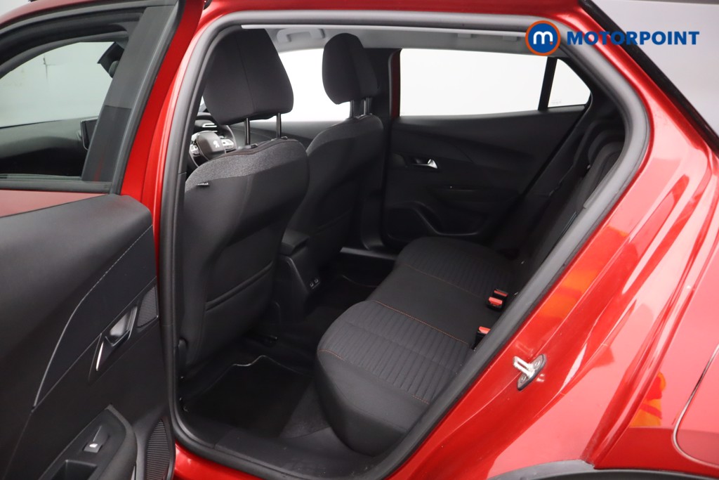 Used Peugeot 2008 2022 for sale - 77117560: Photo 40