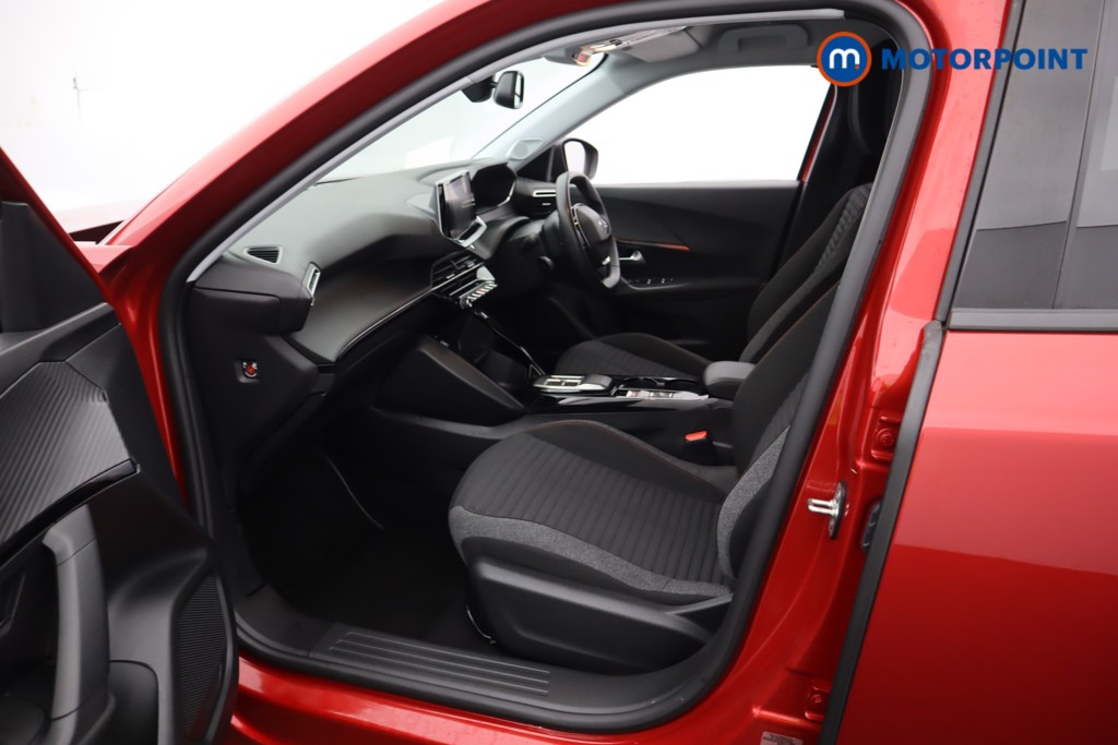 Used Peugeot 2008 2022 for sale - 77117560: Photo 44