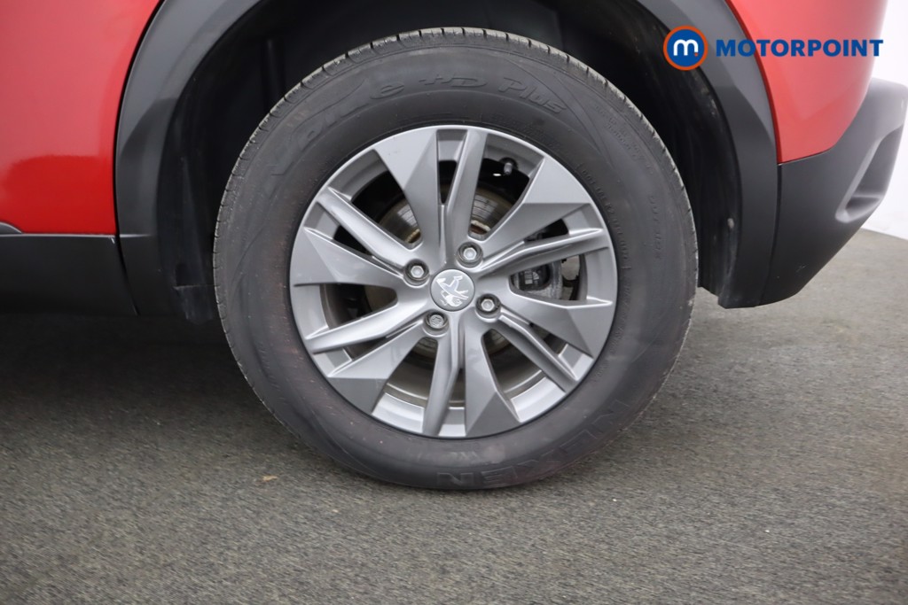 Used Peugeot 2008 2022 for sale - 77117560: Photo 46