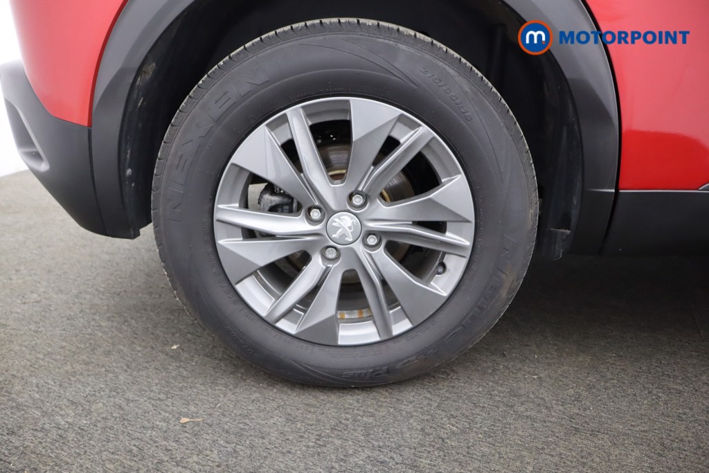 Used Peugeot 2008 2022 for sale - 77117560: Photo 49