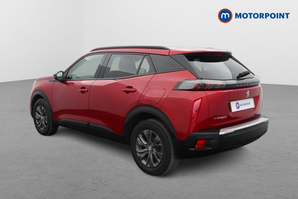 Used Peugeot 2008 2022 for sale - 77117560: Photo 5