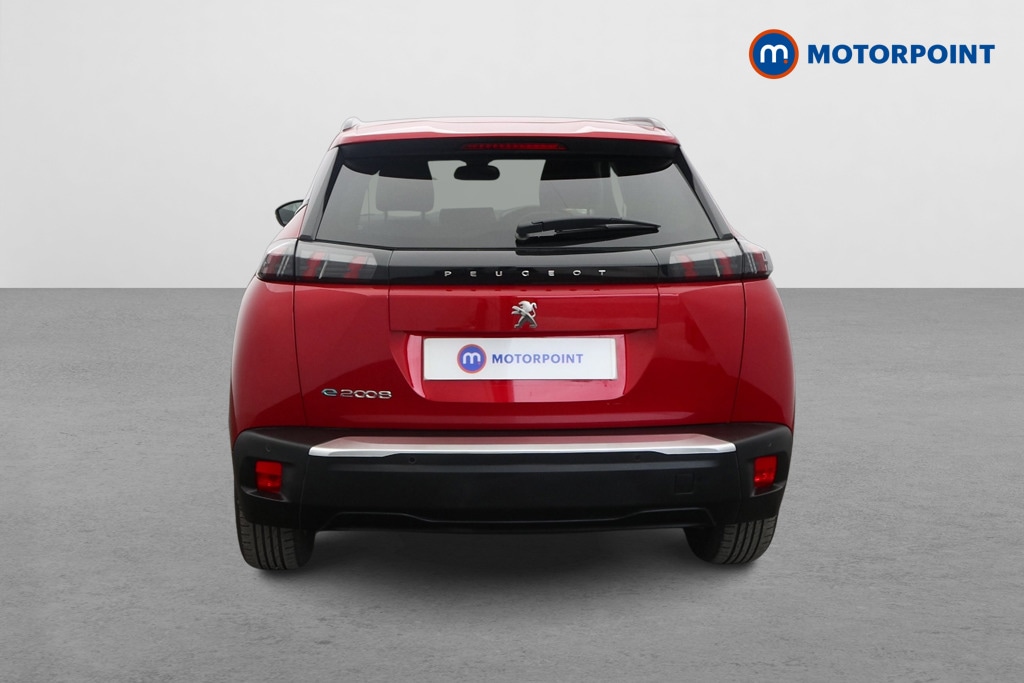 Used Peugeot 2008 2022 for sale - 77117560: Photo 6