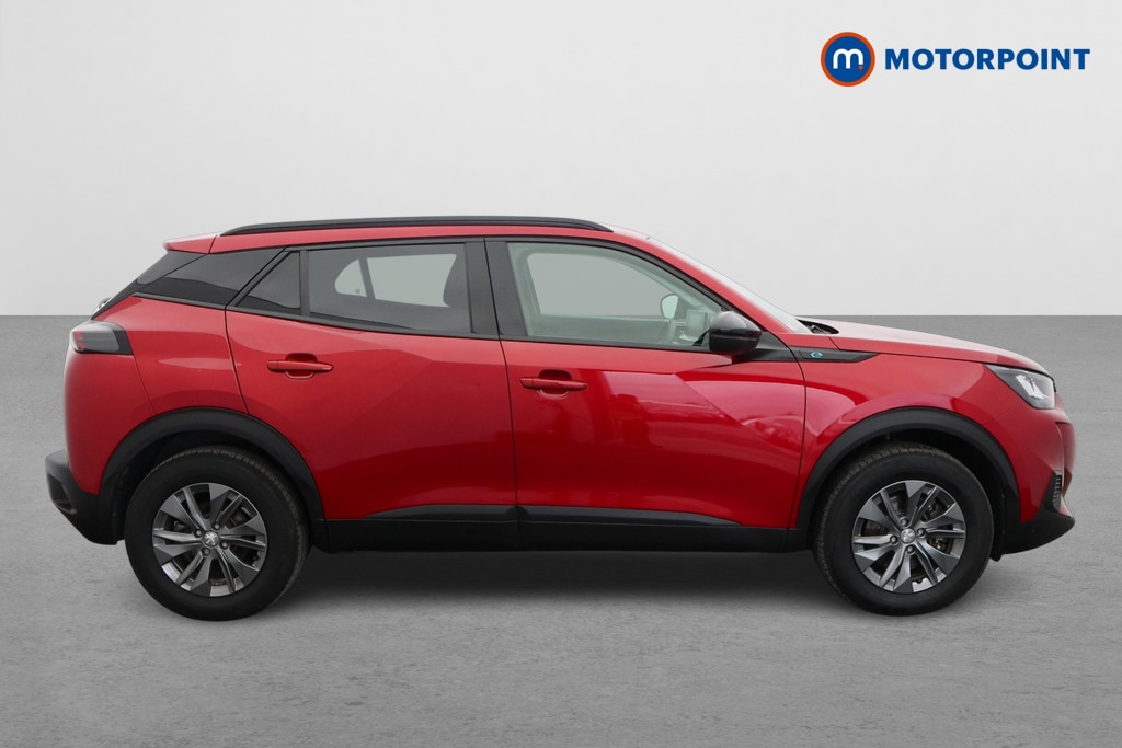 Used Peugeot 2008 2022 for sale - 77117560: Photo 8