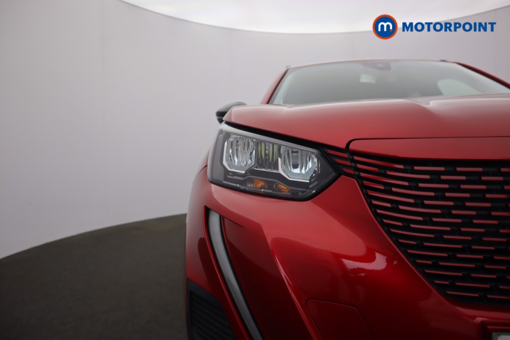 Used Peugeot 2008 2022 for sale - 77117560: Photo 9