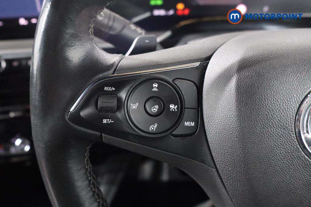 Used Vauxhall Mokka 2023 for sale - 77691740: Photo 17