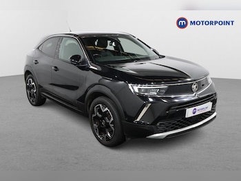 Vauxhall Mokka feature image