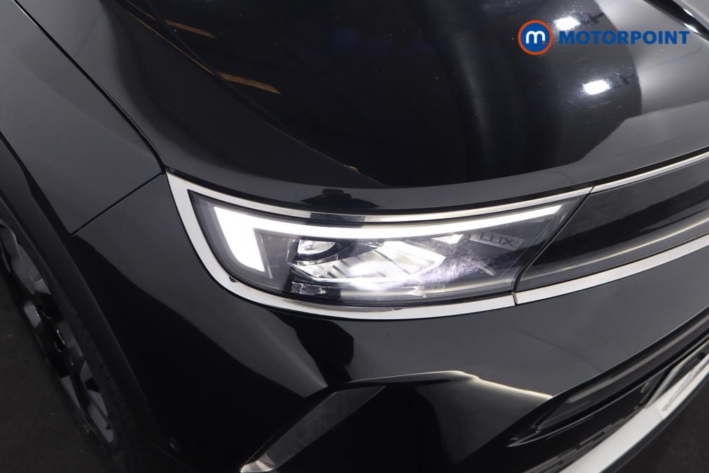 Used Vauxhall Mokka 2023 for sale - 77691740: Photo 24