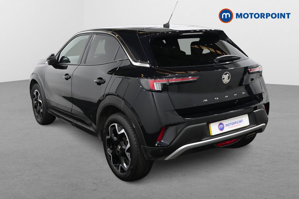 Used Vauxhall Mokka 2023 for sale - 77691740: Photo 5