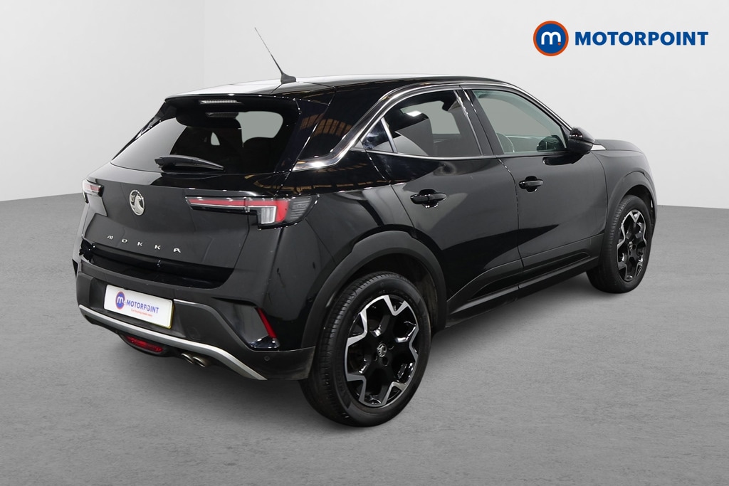 Used Vauxhall Mokka 2023 for sale - 77691740: Photo 7