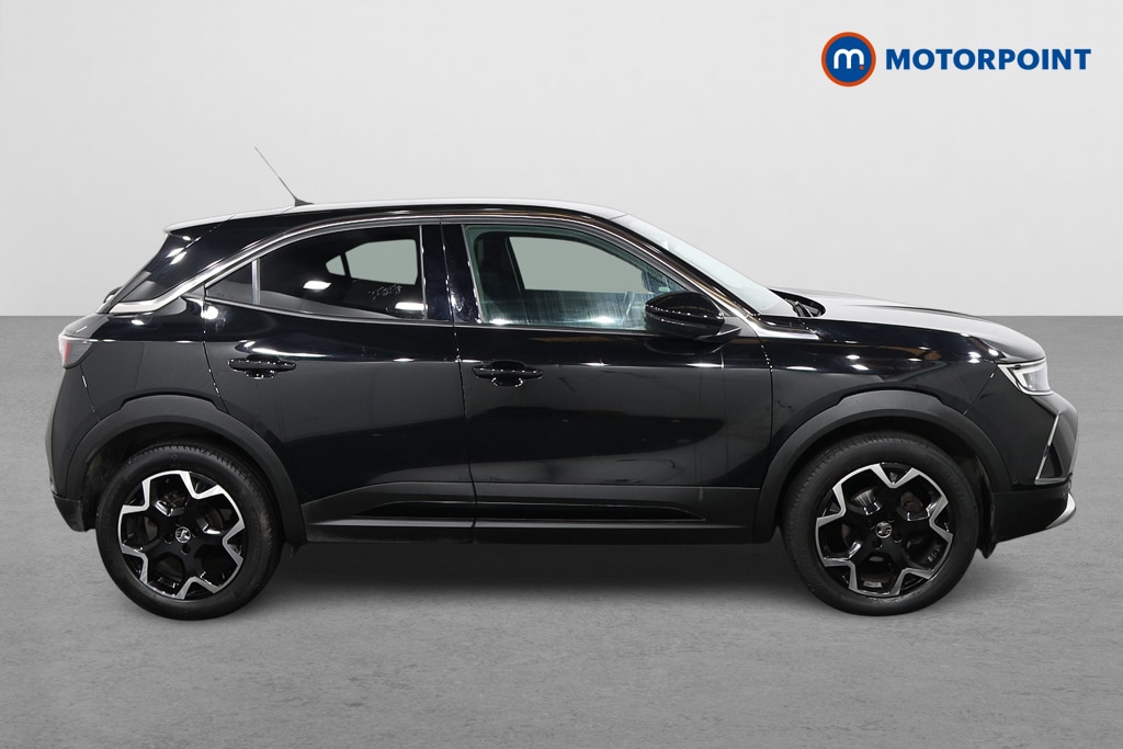 Used Vauxhall Mokka 2023 for sale - 77691740: Photo 8